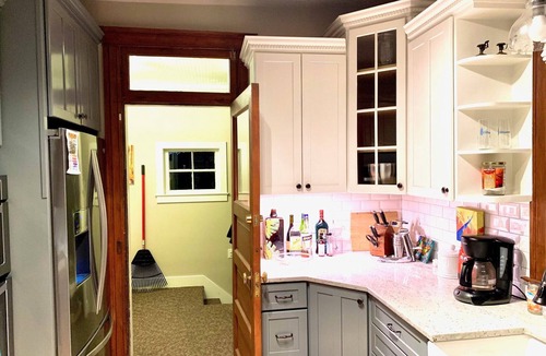 City Park House | Charming Classic Comforts in the Heart of Denver