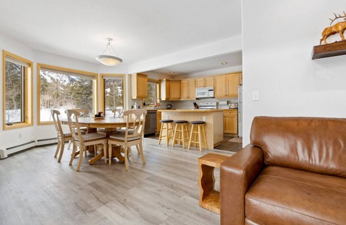 Frisco Villa | Charming Frisco Getaway|Close to Main St|Sleeps 8