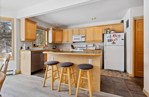 Frisco Villa | Charming Frisco Getaway|Close to Main St|Sleeps 8