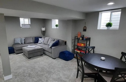 Barnum House | Charming Getaway in Barnum West w/ Large Fenced Yard