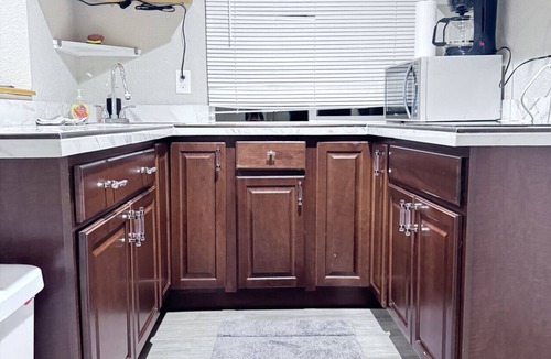 Westridge House | Charming Guest Suite with Views & Backyard near Chatfield Reservoir