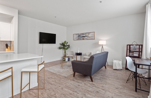 Littleton Apartment | Charming Haven for Travelers and Families-Your Perfect Getaway!