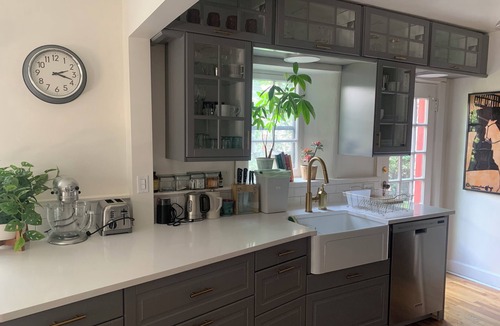 University Hill House | Charming Historic Home located on the Hill