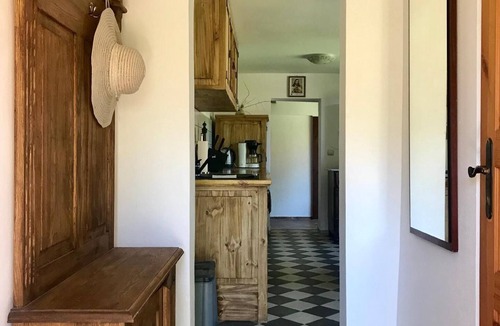 Rangsdorf House | Charming House in Rangsdorf with Large Garden