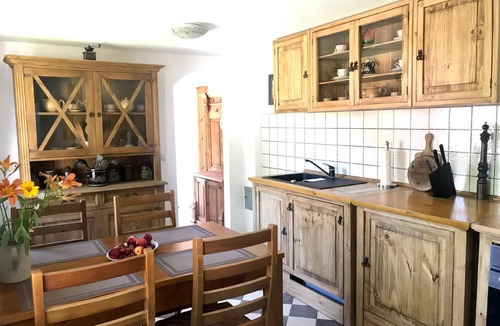 Rangsdorf House | Charming House in Rangsdorf with Large Garden