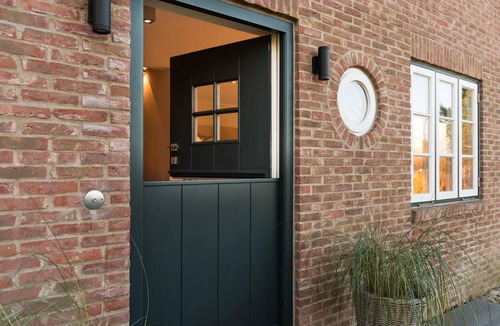 Archsum House | Charming house under thatch in Archsum