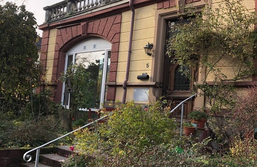 Waldshut-Tiengen Apartment | Charming Leseloft vacation apartment in Tiengen
