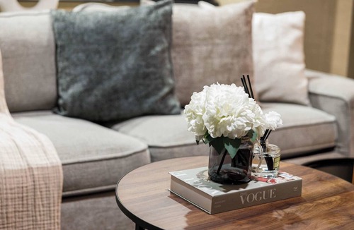 Central New York City Apartment | Charming Midtown Apt | Steps from Broadway