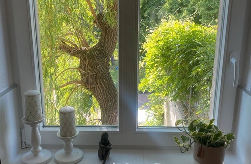 Erkner Apartment | ☀️ Charming vacation apartment in Erkner/Grünheide - 88 m² Cozy relaxation! ☀️