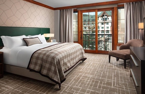 Vail Villa | Charming villa in lovely Vail perfect for your mountain getaway