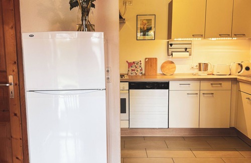 Windorf Apartment | Charming, Well-Equipped Apartment in a Peaceful Setting