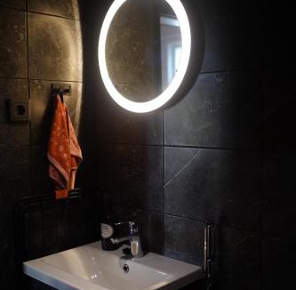 Vaasa Apartment | Charming wooden house apartment in Vaasa