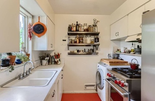 Old North Boulder House | Cheerful 1BDR home in North Boulder