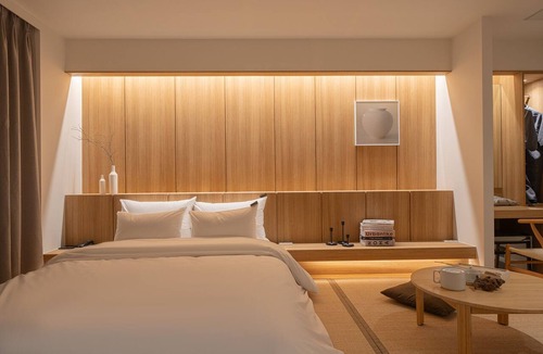 Cheonan Hotel | Cheoan Monolith Hotel