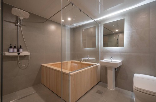 Cheonan Hotel | Cheoan Monolith Hotel