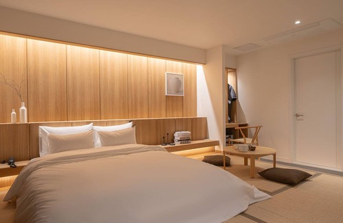 Cheonan Hotel | Cheoan Monolith Hotel