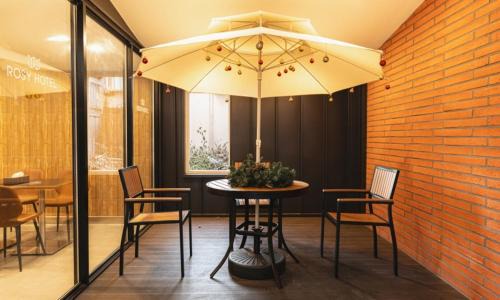 Oncheon-dong Hotel | Cheonan Asan Rosy Hotel