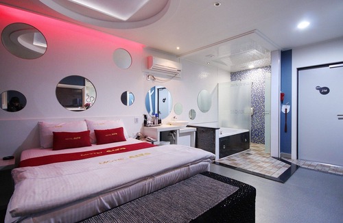 Cheongdo Hotel | Cheongdo Alto