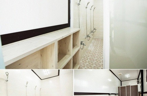 Cheongdo House | Cheongdo Papa's Camp Glamping
