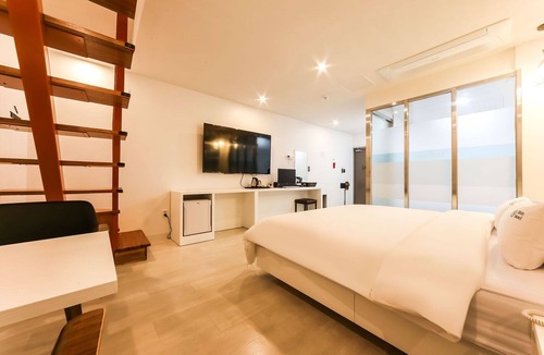 Cheongdo Hotel | Cheongdo Shuim