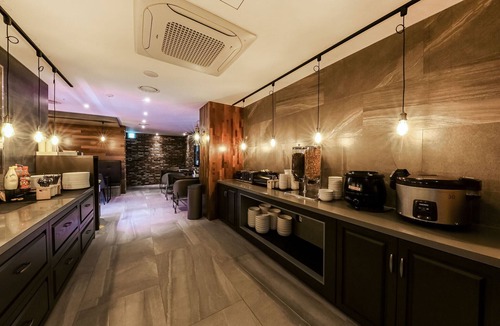 Cheongju Hotel | Cheongju Maryjane Hotel