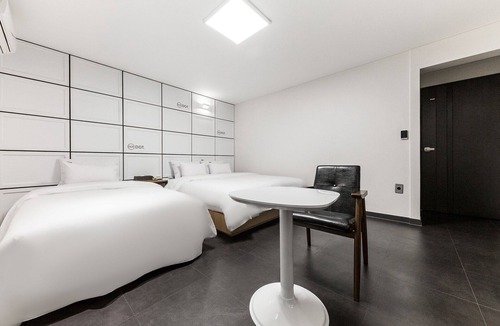 Cheongju Hotel | Cheongju Ochang Dot