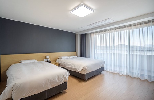 Jecheon Hotel | Cheongpung Resort Lake Hotel