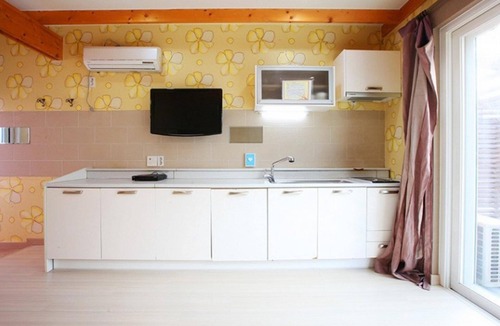 Dongsong House | Cheorwon Beulbee Pension