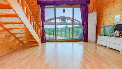 Dongsong House | Cheorwon Sun Benest Pension