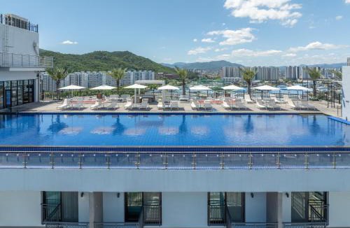 Gyeongju Hotel | Chestertons Gyeongju