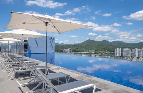 Gyeongju Hotel | Chestertons Gyeongju