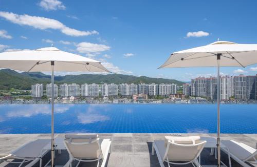Gyeongju Hotel | Chestertons Gyeongju