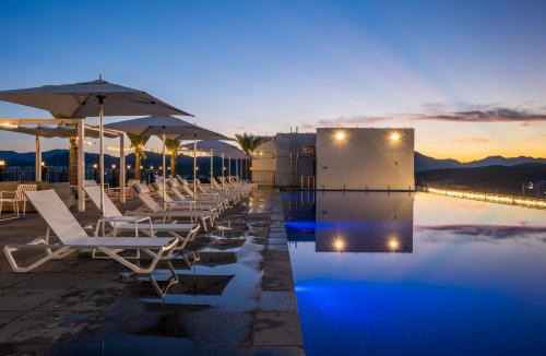 Gyeongju Hotel | Chestertons Gyeongju