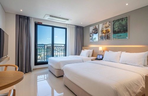 Gyeongju Hotel | Chestertons GyeongJu