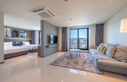 Gyeongju Hotel | Chestertons GyeongJu