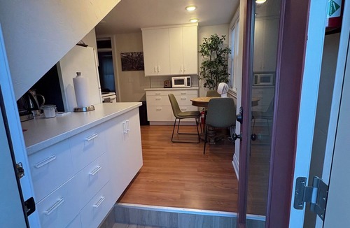 Cheyenne Canyon Apartment | Cheyenne Canyon Getaway