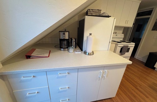 Cheyenne Canyon Apartment | Cheyenne Canyon Getaway