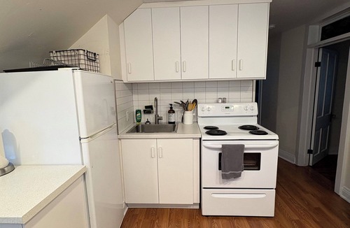 Cheyenne Canyon Apartment | Cheyenne Canyon Getaway