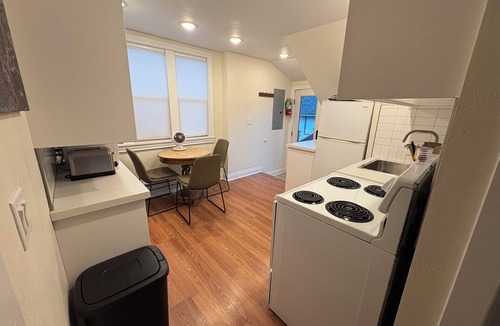 Cheyenne Canyon Apartment | Cheyenne Canyon Getaway