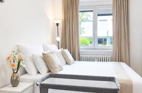 Prague 4 Apartment | Chilli House