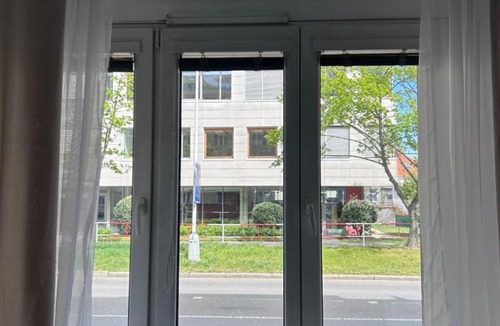 Prague 4 Apartment | Chilli House