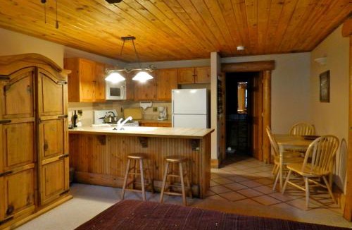 Solar Ranch Resort | Chipeta Lodge