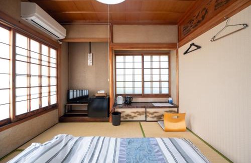 Mitoyo House | Chizu - Vacation STAY 83880v