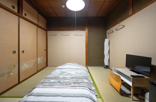 Mitoyo House | Chizu - Vacation STAY 83928v