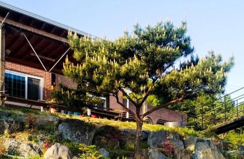 Chungju House | Choongju Garden Arirang Pension
