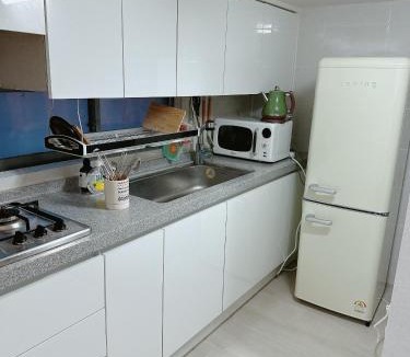Choryang House | choryang mumum
