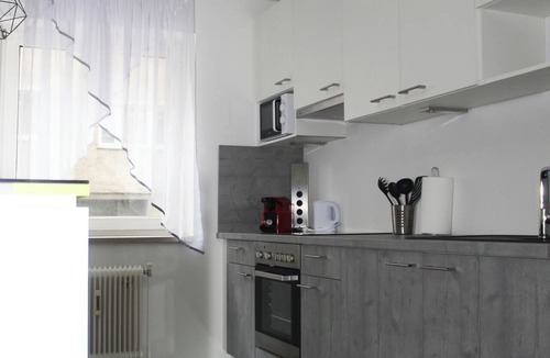 Mariahilf Apartment | Christiano Apartments 1060 CITY