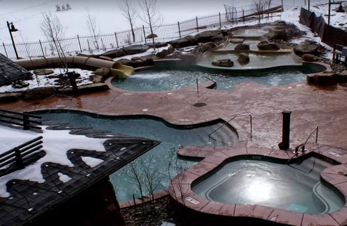 Breckenridge Apartment | Christmas at Grand Lodge on Peak 7- 2BR- 2B Dec 21 -28,2024