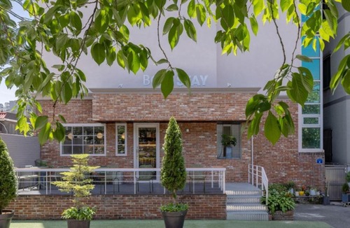 Chuncheon Hotel | Chuncheon Bom Stay