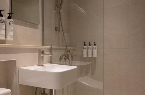 Chuncheon Hotel | Chuncheon Bom Stay